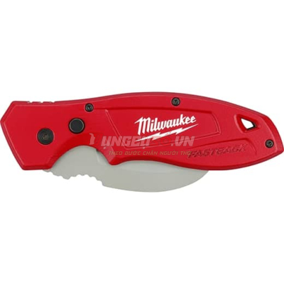 Dao móng vuốt gấp FASTBACK™ Milwaukee 48-22-1985