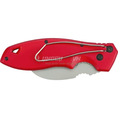 Dao móng vuốt gấp FASTBACK™ Milwaukee 48-22-1985