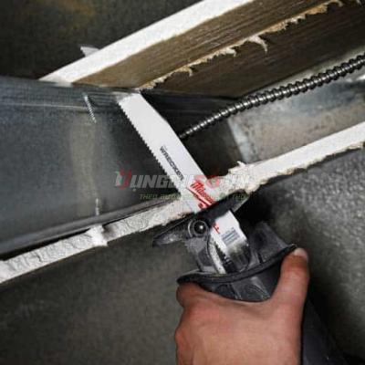 Lưỡi cưa phá đa dụng SAWZALL™ Milwaukee 48-00-5701