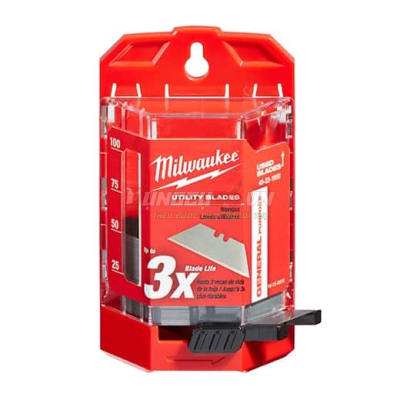 Lưỡi dao trổ đa năng Milwaukee 48-22-1950