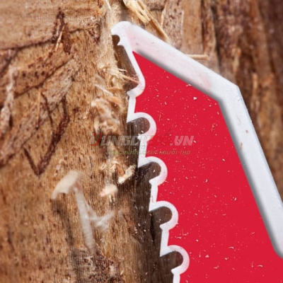 Lưỡi cưa gỗ mỏng SAWZALL™ Milwaukee 48-00-5035