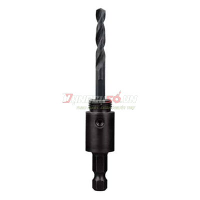 Trục mũi khoét lỗ – Ren lớn Milwaukee 49-56-7040