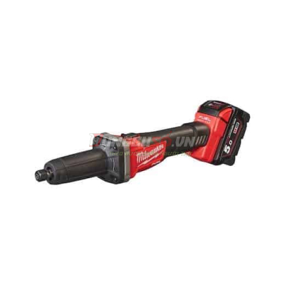 Máy mài khuôn Milwaukee M18 FDG-0C 