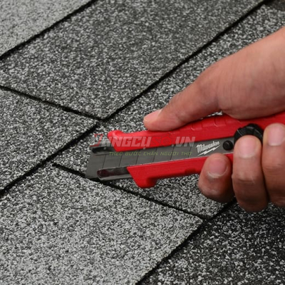 Dao dọc giấy Milwaukee 48-22-1963