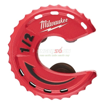 Dụng cụ cắt ống đồng Milwaukee 48-22-4260