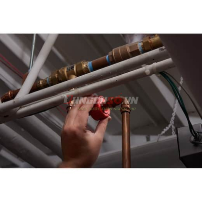 Dụng cụ cắt ống đồng Milwaukee 48-22-4260