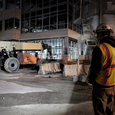 Đèn LED quấn đầu Milwaukee L4 HL-301