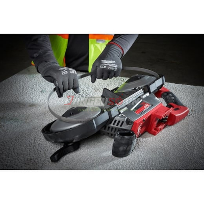 Găng tay chống cắt bậc 5 Milwaukee 48-22-8951