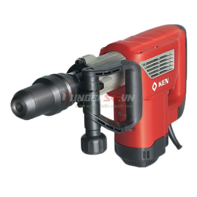 Máy đục bê tông 17mm Ken 2840
