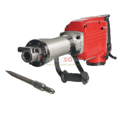 Máy đục bê tông 30mm Ken 2865N