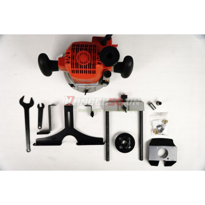 Máy phay 12mm Ken 3912BS