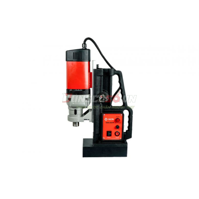 Máy khoan từ Ken 23mm 6023N