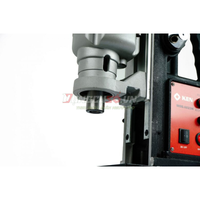 Máy khoan từ Ken 23mm 6023N