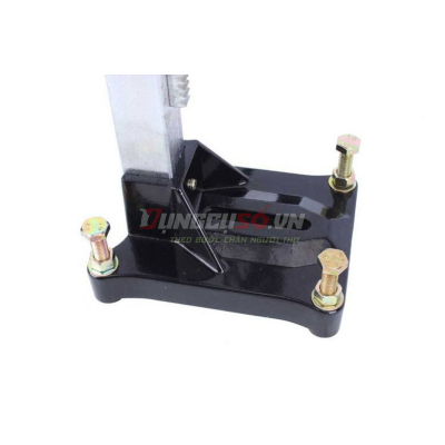 Máy khoan rút lõi bê tông 200mm Ken 6200N