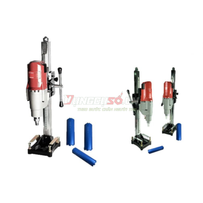 Máy khoan rút lõi bê tông 250mm Ken 6250N