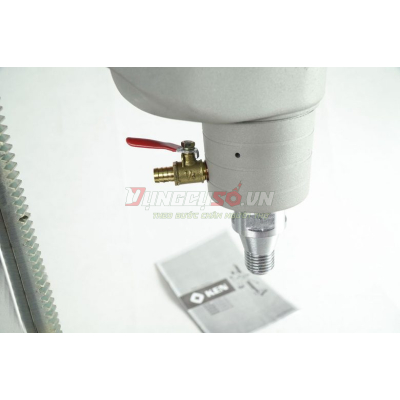 Máy khoan rút lõi bê tông 250mm Ken 6250N