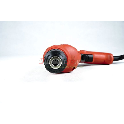 Máy khoan sắt 10mm Ken 6410JER