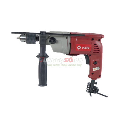 Máy khoan động lực 13mm Ken 6713ED