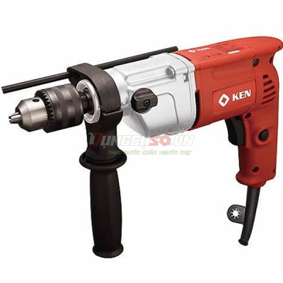 Máy khoan động lực 13mm Ken 6713ED