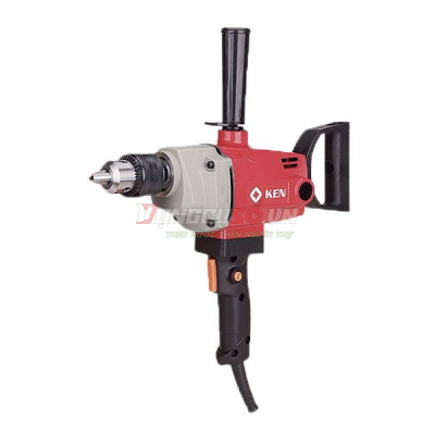 Máy khoan sắt 16mm Ken 6816NB