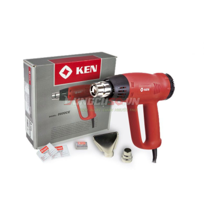 Máy thổi nóng Ken 8600CE