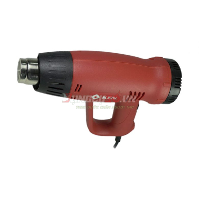 Máy thổi nóng Ken 8600CE