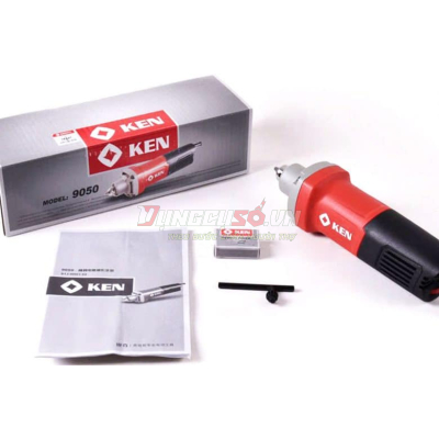 Máy mài khuôn 6mm KEN 9050