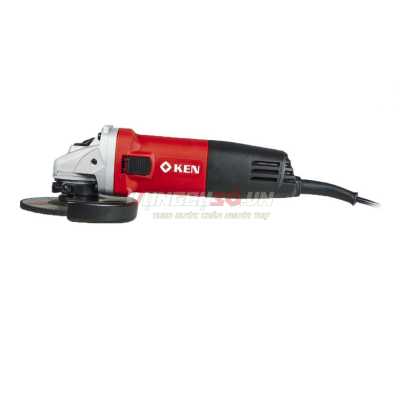 Máy mài góc 125mm Ken 9125