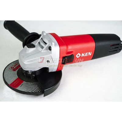 Máy mài góc 125mm Ken 9125