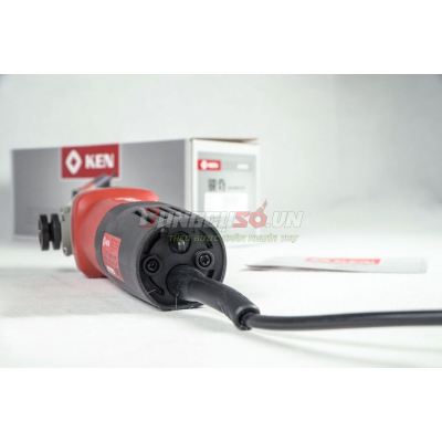 Máy mài góc 100mm Ken 9167S
