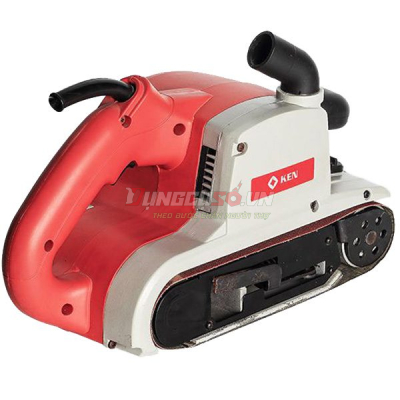 Máy chà nhám băng 100x610mm Ken 9410
