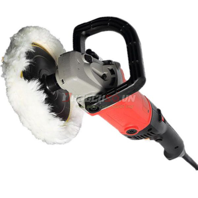 Máy đánh bóng 180mm Ken 9518E