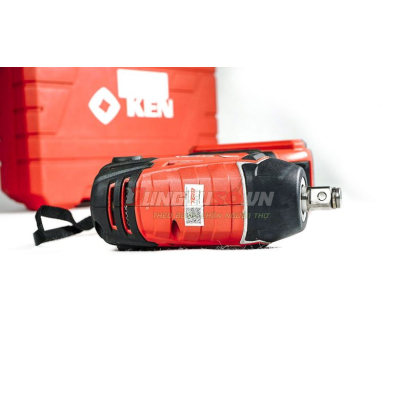 Máy siết bu lông pin 20V Ken BL6320D