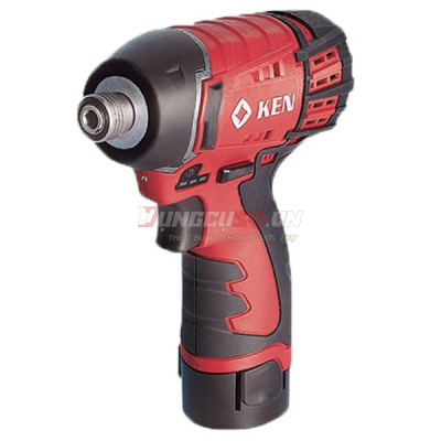 Máy vặn vít pin 12V Ken BL6412D