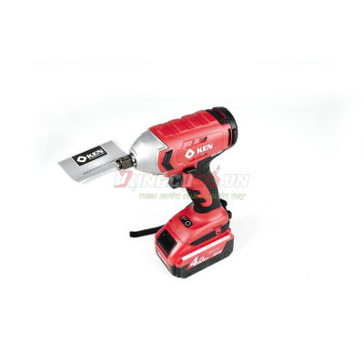 Máy siết bu lông pin 20V Ken BL7320D
