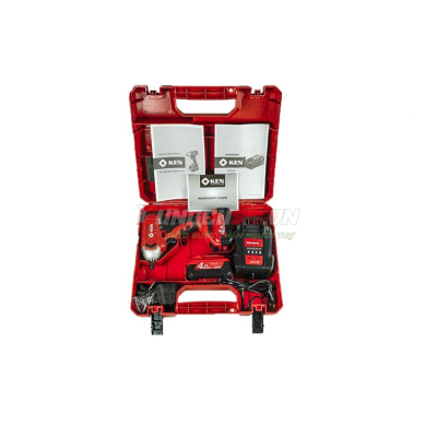 Máy siết bu lông pin 20V Ken BL7320D