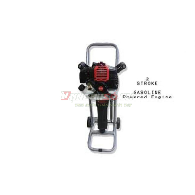Máy đục bê tông xăng 2 thì 30mm Ken E2850