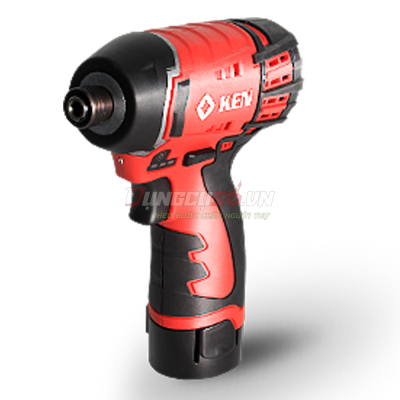 Máy vặn vít pin 12V Ken BL6412D