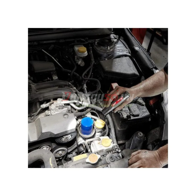 Đèn Pin LED Cầm Tay Milwaukee L4 FMLED-301