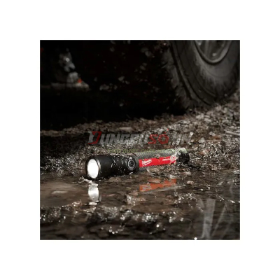 Đèn Pin LED Cầm Tay Milwaukee L4 FMLED-301