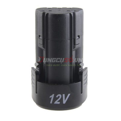 Pin lithium-ion tròn 12V 2.0Ah DCA LB1220-1