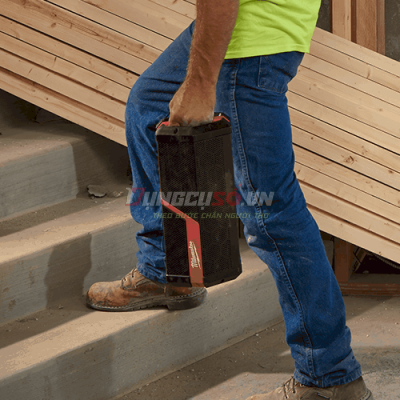 Loa Bluetooth Milwaukee M12-18 JSSP