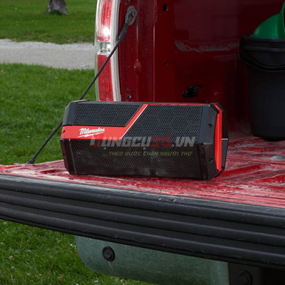 Loa Bluetooth Milwaukee M12-18 JSSP