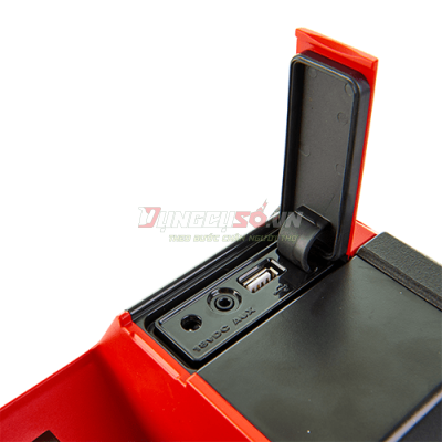 Loa Bluetooth Milwaukee M12-18 JSSP