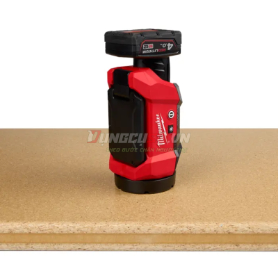 Đèn công trình Milwaukee PACKOUT M12 ALIP