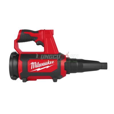 Máy thổi bụi pin Milwaukee M12 BBL-0 