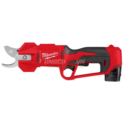 Máy cắt cành Milwaukee M12 BLPRS