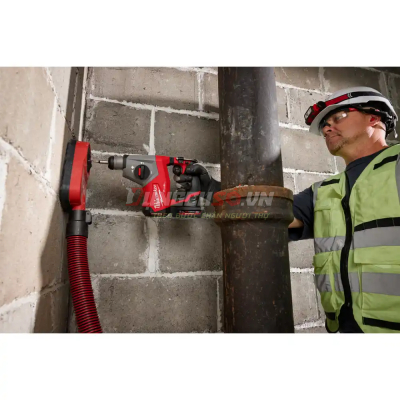 Máy khoan bê tông 16mm GEN 2 Milwaukee M12 FHAC16