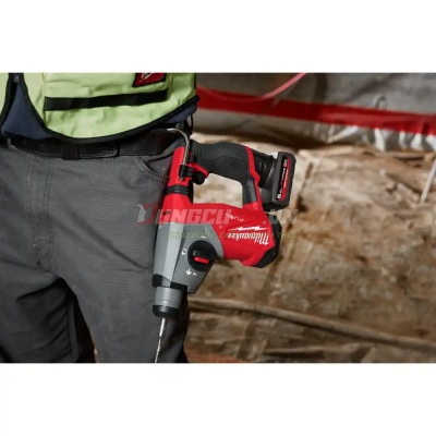 Máy khoan bê tông 16mm GEN 2 Milwaukee M12 FHAC16