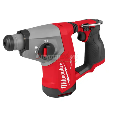 Máy khoan bê tông 16mm GEN 2 Milwaukee M12 FHAC16